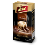 Espresso Chocolate