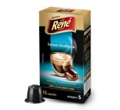 Espresso Decaffeinato