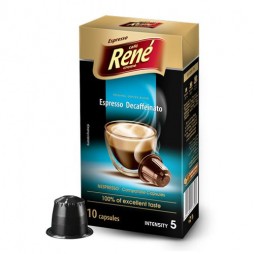 Espresso Decaffeinato