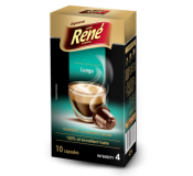 Espresso Lungo