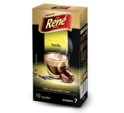 Espresso Vanilla