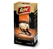 Espresso Caramel