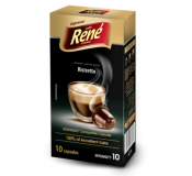 Espresso Ristretto