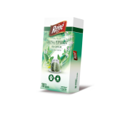 Rene Green & Peppermint