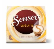 Senseo Cafe Latte