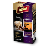 Espresso Kenia