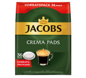 Jacobs Crema