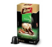 Espresso Hazelnut