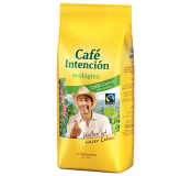 Caf&eacute; Intenci&oacute;n Ecologico kohviuba
