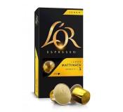 L&acute;OR Lungo Mattinata