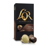 L&acute;OR Forza