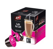 Rene Cafe au Lait