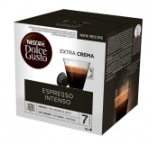 Dolce Gusto Espresso Intenso