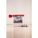 WeLoc® CLIP&SCOOP Black 220-110