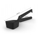 WeLoc® CLIP&SCOOP Black 220-110