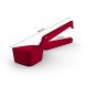WeLoc® CLIP&SCOOP Red 220-110