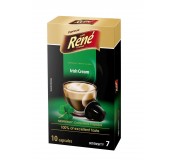 Espresso Irish Cream - UUS !