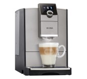 Espressomasin NIVONA 795 titanium - UUS !
