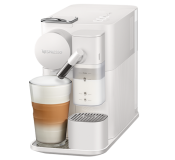 NESPRESSO Lattissima ONE - UUS !