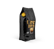 Rene CREMA BEANS 100% Arabica