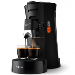 Philips Senseo Select Black