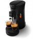 Philips Senseo Select Black - NEW !