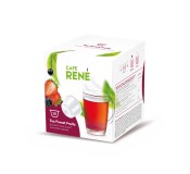 Rene DG Forest Fruits TEA - UUS !