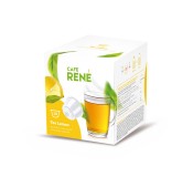 Rene DG LEMON TEA - UUS !