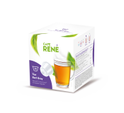 Rene DG Earl Grey TEA - UUS !