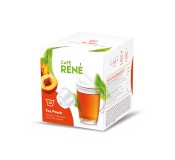 Rene DG PEACH TEA