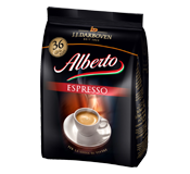 Alberto Espresso