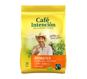 Cafe Intencion Aromatico