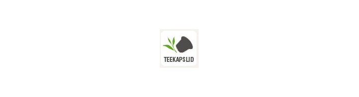 Teekapslid