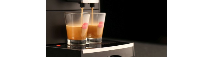 Espressomasinad